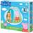 Worlds Apart Peppa Pig Pop up Play Tent