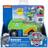 Spin Master Paw Patrol Rocky's Transforming Recycle Truck