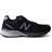New Balance 990v4 W - Black with Silver