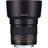 Samyang 85mm F1.4 AS IF UMC for Canon EF