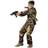 Widmann Special Force Childrens Costume