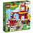 Lego Duplo Fire Station 10903
