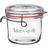 Luigi Bormioli Lock Eat Kitchen Container 0.5L