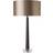 Endon Corvina Table Lamp 76.5cm