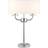 Endon Nixon Table Lamp 45cm