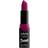 NYX Suede Matte Lipstick Sweet Tooth