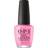 OPI Perú Nail Lacquer Lima Tell You About This Color! 15ml