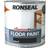 Ronseal Diamond Hard Floor Paint Black 2.5L
