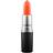 MAC Amplified Lipstick Neon Orange