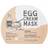 Too Cool For School Egg Cream Mask Firming 28g