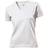 Stedman Classic V-Neck T-shirt - White