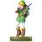 Nintendo Amiibo - The Legend of Zelda Collection - Link (Ocarina of Time)