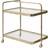 Nordal 4404 Trolley Table 50x70cm
