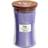 Woodwick Lavender Spa Large Scented Candle 609.5g