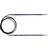Knitpro Royale Fixed Circular Needles 40cm 3mm