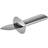 Alessi Colombina Fish FM23/44 Oyster Knife