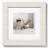 Walther Home Photo Frame 20x20cm