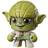 Hasbro Star Wars Mighty Muggs Yoda E2179