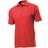 Stedman Short Sleeve Polo Shirt - Scarlet Red