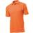 Stedman Short Sleeve Polo Shirt - Orange
