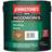 Johnstone's Trade Decking Stain Wood Protection Teak 2.5L