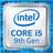 Intel Core i5 9600KF 3.7GHz Socket 1151-2 Tray