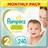 Pampers Premium Protection Size 2