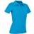 Stedman Short Sleeve Polo Shirt - Ocean Blue