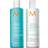 Moroccanoil Hydrating Shampoo & Conditioner Duo 2x250ml