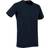 Stedman Clive Crew Neck T-shirt - Marina Blue