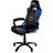Arozzi Enzo Gaming Chair - Black/Blue