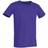Stedman Ben Crew Neck T-shirt - Deep Lilac
