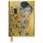 Gustav Klimt: The Kiss (Foiled Journal) (Hardcover, 2011)