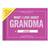 Knock Knock What I Love About Grandma Fill in the Love Journal (Audiobook, MP3, 2015)