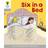 Oxford Reading Tree: Level 1: First Words: Six in Bed (Paperback, 2011)