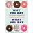 Why You Eat What You Eat (Paperback, 2019)