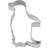 Städter Penguin Cookie Cutter 4.5 cm