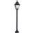 Elstead Lighting Norfolk Lamp Post 109cm