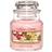 Yankee Candle Fresh Cut Roses Medium Scented Candle 411g