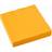 Amscan Napkins Sunshine Yellow 20-pack