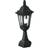 Elstead Lighting Parish Mini Gate Lamp 45cm