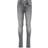Only Blush Skinny Fit Jeans - Grey/Grey Denim (15173843)