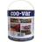 Coo-var Red Oxide Metal Paint Red 0.5L