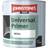 Johnstone's Trade Universal Primer Wood Paint Red 1L