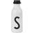Design Letters Personal Drinking Bottle S