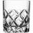 Orrefors Sofiero Double Old Fashioned Whisky Glass 35cl