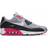 Nike Air Max 90 Essential M - Wolf Gray/Rush Pink/Volt/White