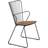 Houe Paon Garden Dining Chair