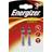 Energizer AAAA Compatible 2-pack