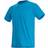 Stedman Classic Crew Neck T-shirt - Ocean Blue